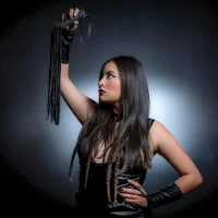 LunaTikka's Avatar Pic