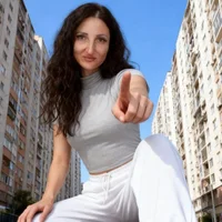 MissRossi Avatar-Bild