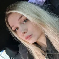 blondie_lina's Foto Profil