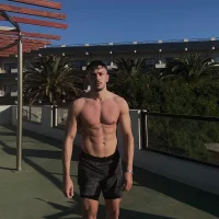 tommycarter's Profile Pic