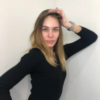 AnitaShaws profilbillede