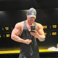 RikAdlerr 头像图片