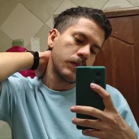 Аватар AndyHepburn