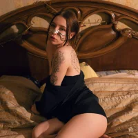 BlueberryMilMil – avatarbillede