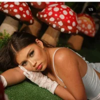 lauramichelsanchez Poză de profil