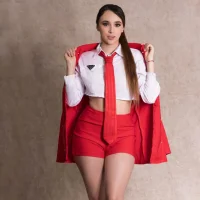 Imagem de avatar de angelikarose1