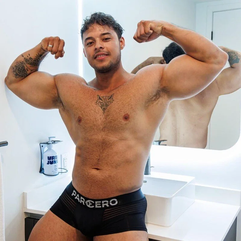 damian_gonzalez profile photo