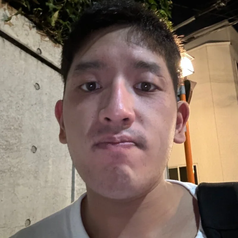 Suguru20 profile photo