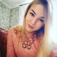 GinaPretty - Profil Fotoğrafı