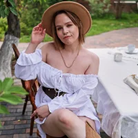 Avatar obrázek ErikaLust