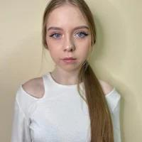תמונת פרופיל של SabrinaPotl