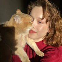 ArlineNantz - Profil Fotoğrafı