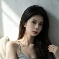 Luna3344 avatar - live cam performer on MySuperHot