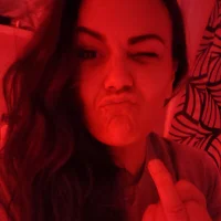 BrattyIntellectAlpha Poză de profil