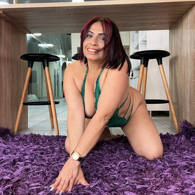 GochitaWild Stripchat profile image