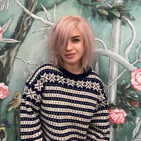 LiliaSparks profilbillede