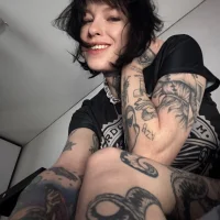 ArinaTheKink's Profile Pic