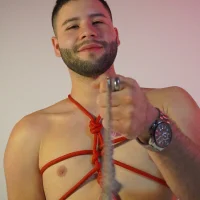 AndyKnoxx avatarbilde