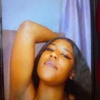 BeautyInBlackX webcam