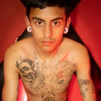 Zdjęcie profilowe modela Lord_And_Servat