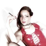 Lady-Saira Profilový obrázek