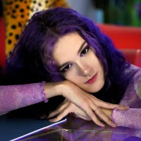 AuraLauni's Avatar Pic