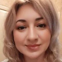 Slika avatara modela Katrina9911