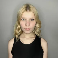 Foto desnuda XXX de MaryBeasley