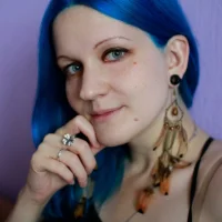 Fata_Margana Poză de profil