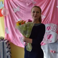 Фото профіля GloriaFamous