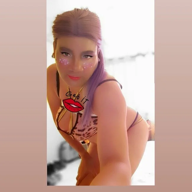 Catycan21 Stripchat profile image