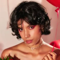 MEDUSA_STONE_ Poză de profil