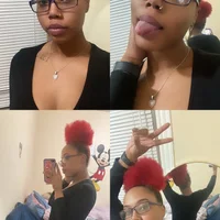 lightskinbunny72 Profilový obrázek