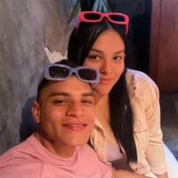 รูปโปรไฟล์ของ candy_latincouple