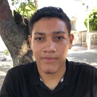 Camilo_Bernard's Profile Pic