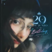 Lylixa Immagine Avatar