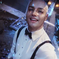 ouroprettro's Profile Pic