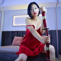 AkinaTanakas profilbillede