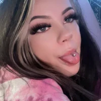 alexialuvv's Foto Profil