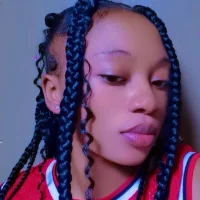 LustyCherry02 webcam