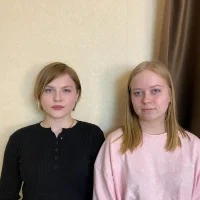 LillyandMaria Profilový obrázek