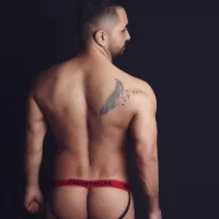 Turkishgayyy model avatar