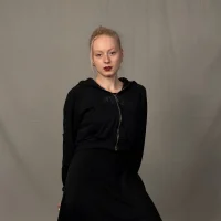 AleenHammed фото профиля