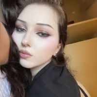 gothhazel's Avatar Pic