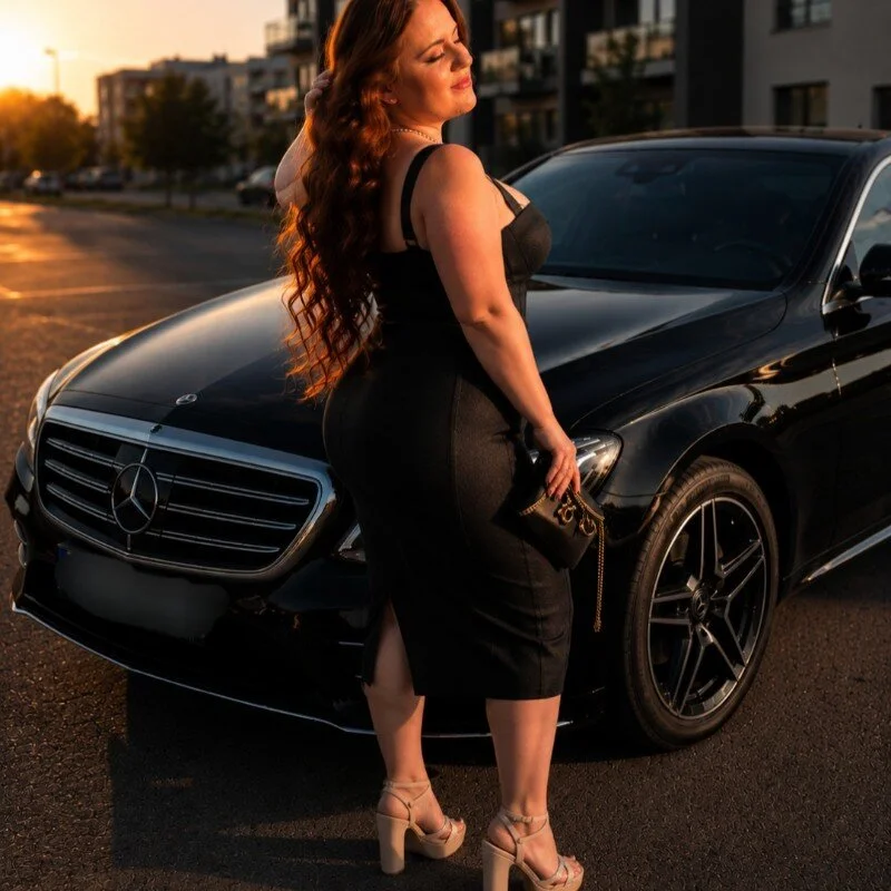 amanda-hornySeduction