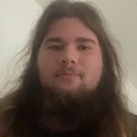 Zdjęcie profilowe modela Pontus