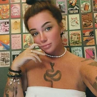 Ảnh Đại Diện EllieOz