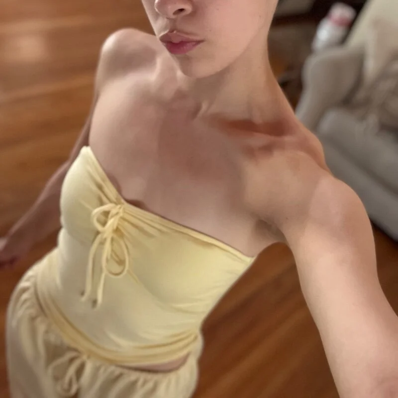 onetimegal profile photo