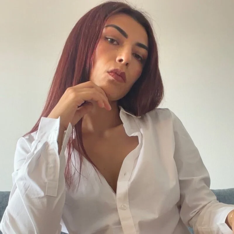 Hotgirlmia profile photo