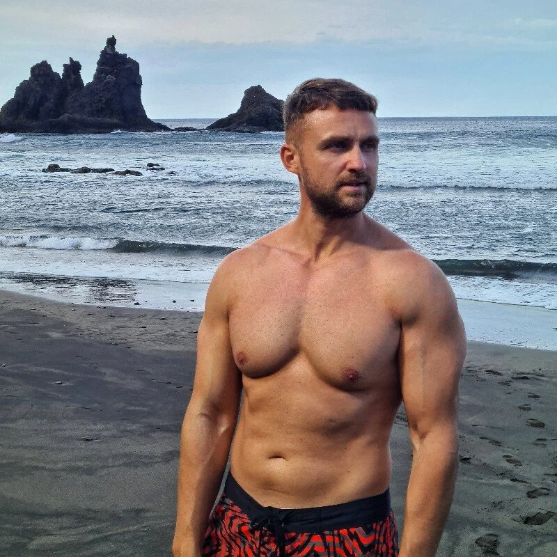 ShawnFucker2 Stripchat profile image